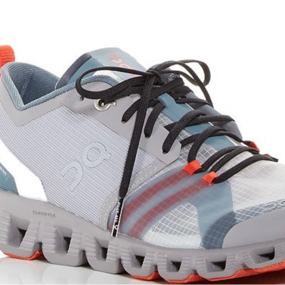 ON Cloud X Shift Size 9